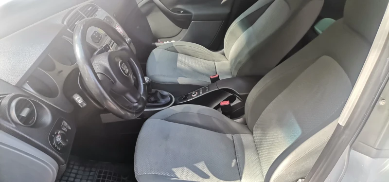 Seat Toledo 1.9TDi, снимка 7 - Автомобили и джипове - 52577793