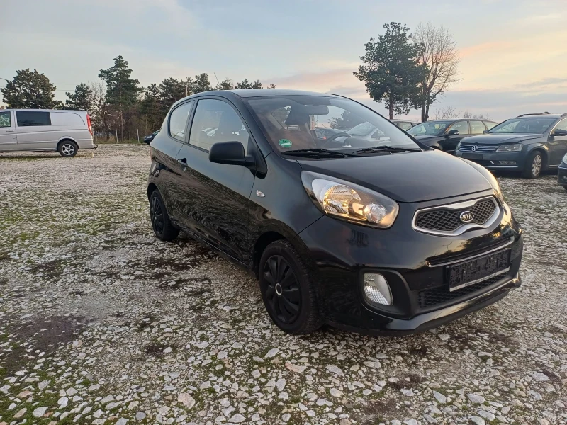 Kia Picanto Евро 5, снимка 2 - Автомобили и джипове - 52809921