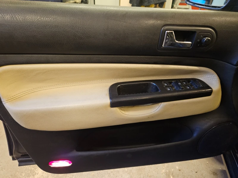 VW Golf, снимка 8 - Автомобили и джипове - 52943720