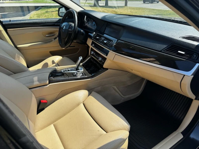 BMW 535 * xDrive* АвтоКредит (ЦЕНА ДО БГ), снимка 10 - Автомобили и джипове - 53202374