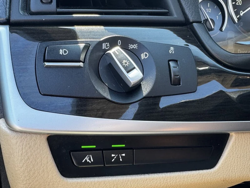 BMW 535 * xDrive* АвтоКредит (ЦЕНА ДО БГ), снимка 12 - Автомобили и джипове - 53202374