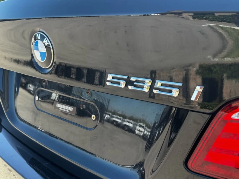 BMW 535 * xDrive* АвтоКредит (ЦЕНА ДО БГ), снимка 7 - Автомобили и джипове - 53202374