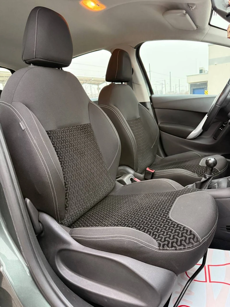 Citroen C3 1.4i* 43000км* КАТО НОВА* , снимка 8 - Автомобили и джипове - 53209649