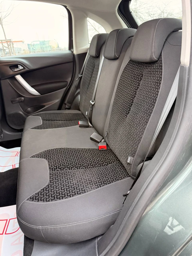 Citroen C3 1.4i* 43000км* КАТО НОВА* , снимка 9 - Автомобили и джипове - 53209649