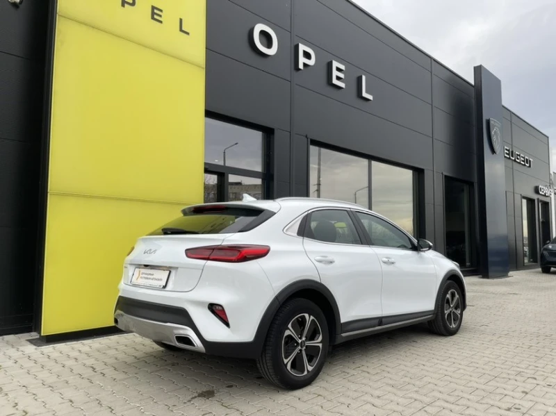 Kia XCeed Vision 1.6 GDI Plug-in-Hybrid (141hp) AT6, снимка 8 - Автомобили и джипове - 53229446