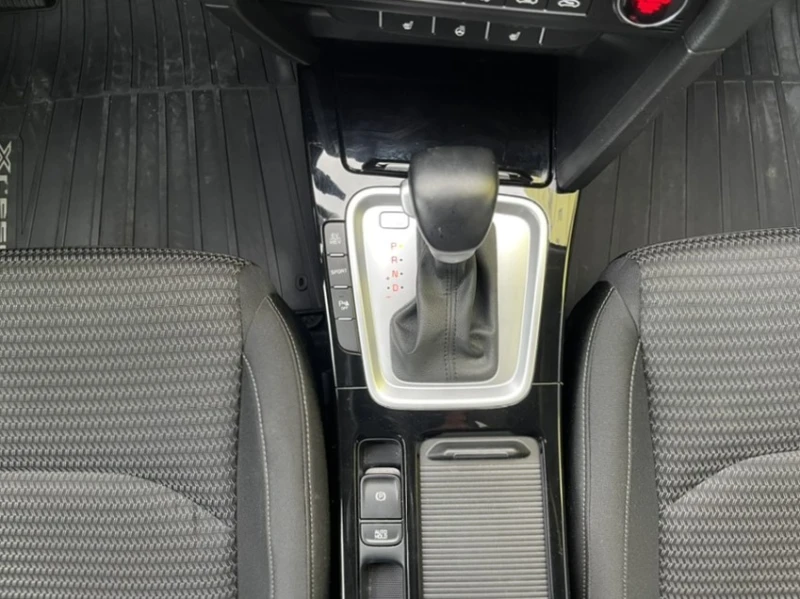 Kia XCeed Vision 1.6 GDI Plug-in-Hybrid (141hp) AT6, снимка 13 - Автомобили и джипове - 53229446