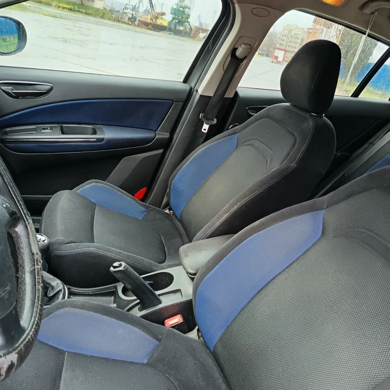 Fiat Bravo, снимка 6 - Автомобили и джипове - 53377872