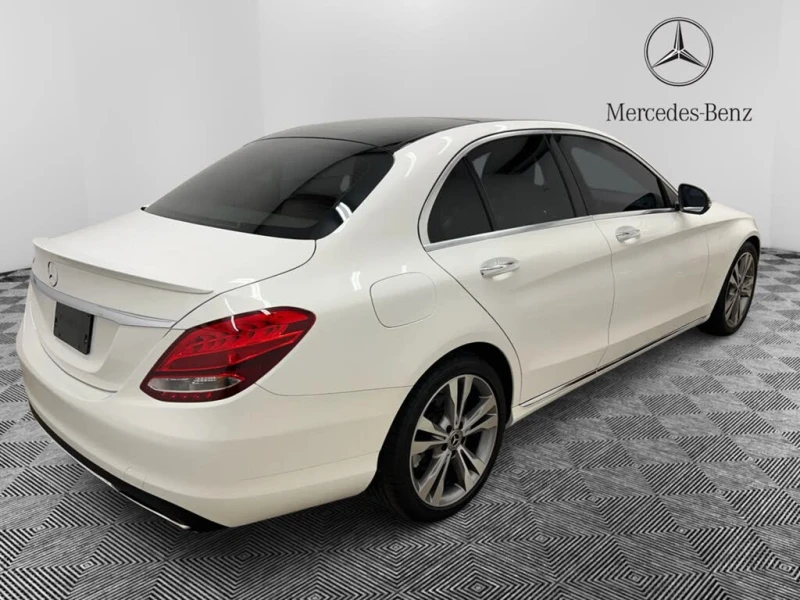 Mercedes-Benz C 300 * АвтоКредит* Цена до БГ, снимка 3 - Автомобили и джипове - 53401700