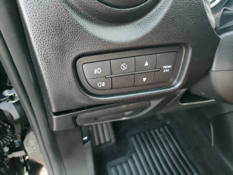 Alfa Romeo MiTo 1.4i-135ks.Italia, снимка 8 - Автомобили и джипове - 53444802