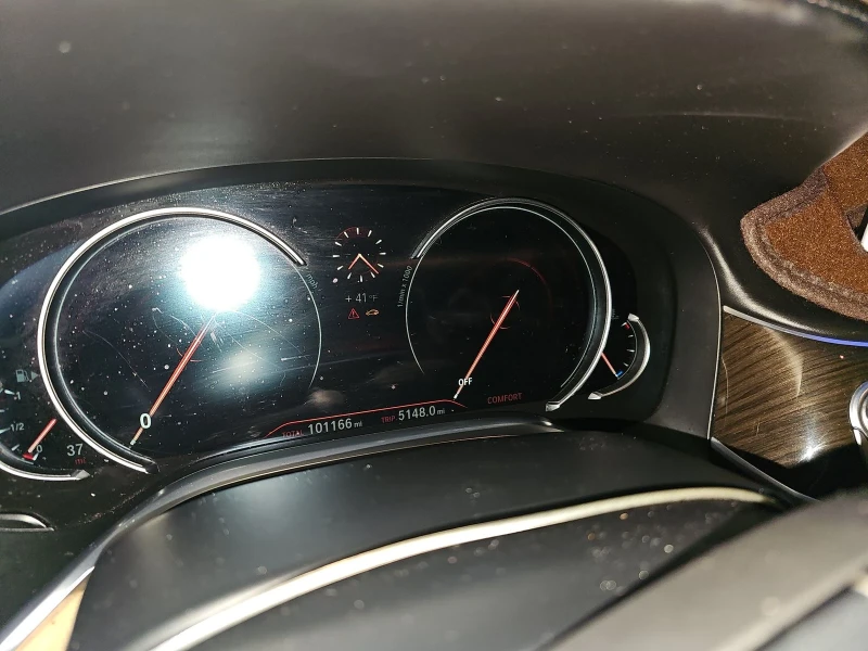 BMW 740 i xDrive, снимка 12 - Автомобили и джипове - 53453018