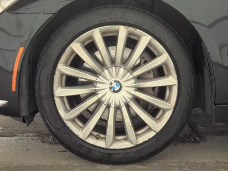 BMW 740 i xDrive, снимка 7 - Автомобили и джипове - 53453018