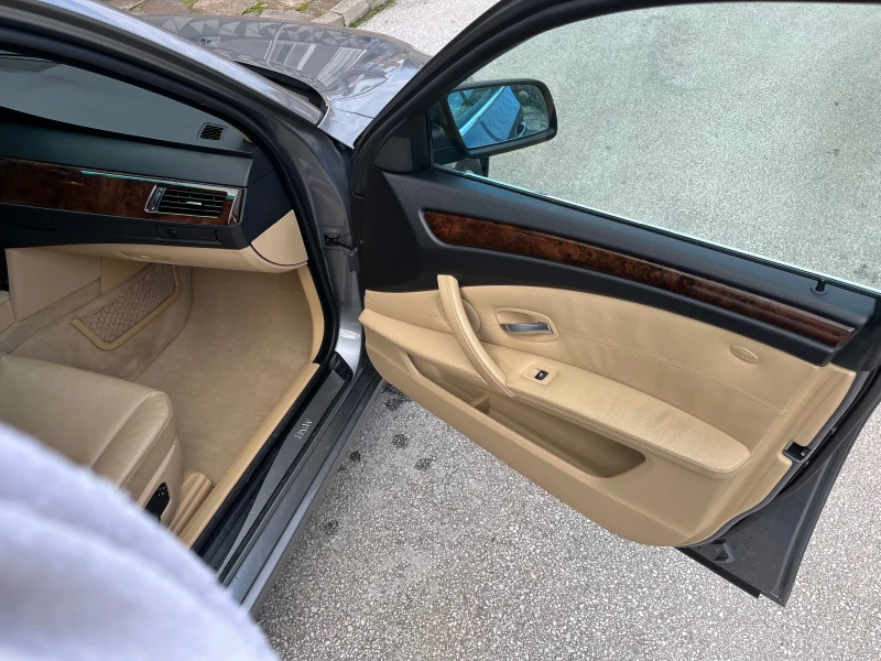 BMW 530 4x4, снимка 6 - Автомобили и джипове - 53495836