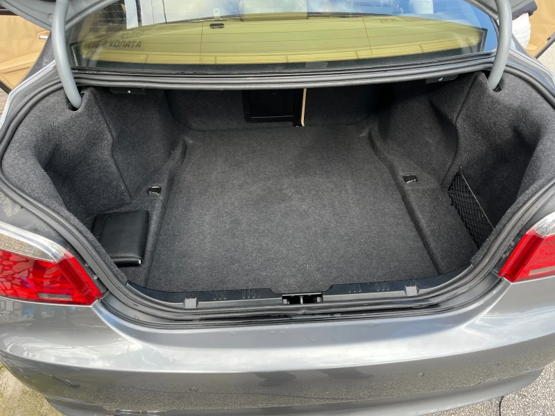 BMW 530 4x4, снимка 5 - Автомобили и джипове - 53495836