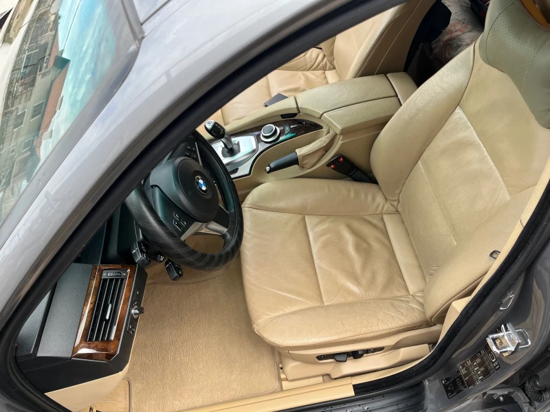 BMW 530 4x4, снимка 10 - Автомобили и джипове - 53495836