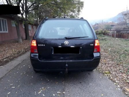 VW Bora 2.3 | Mobile.bg   3