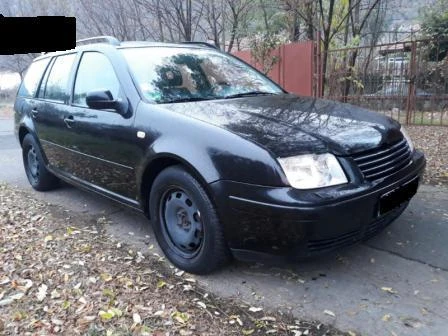 VW Bora 2.3 | Mobile.bg   1