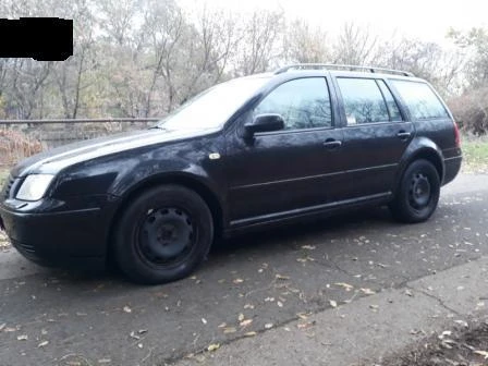 VW Bora 2.3 | Mobile.bg   2