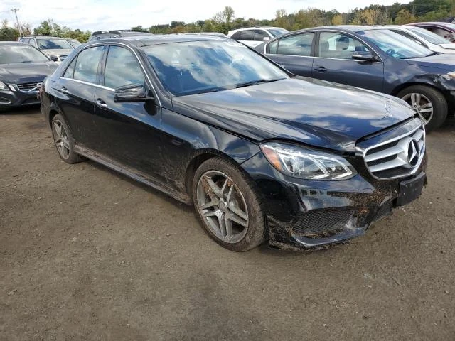 Mercedes-Benz E 400 4MATIC, снимка 3 - Автомобили и джипове - 47533811