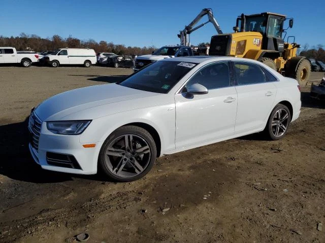 Audi A4 PREMIUM PLUS* Digital Cockpit* , снимка 1 - Автомобили и джипове - 48255588