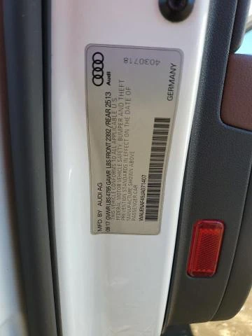 Audi A4 PREMIUM PLUS* Digital Cockpit* , снимка 12 - Автомобили и джипове - 48255588