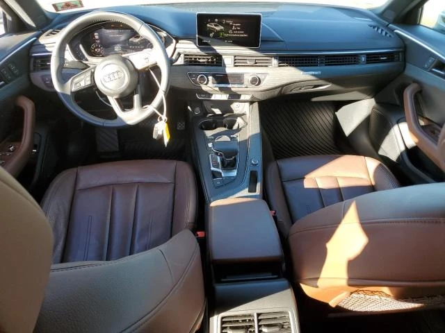 Audi A4 PREMIUM PLUS* Digital Cockpit* , снимка 8 - Автомобили и джипове - 48255588