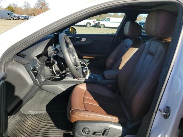 Audi A4 PREMIUM PLUS* Digital Cockpit* , снимка 7 - Автомобили и джипове - 48255588