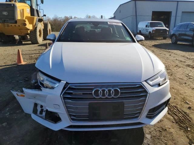 Audi A4 PREMIUM PLUS* Digital Cockpit* , снимка 2 - Автомобили и джипове - 48255588