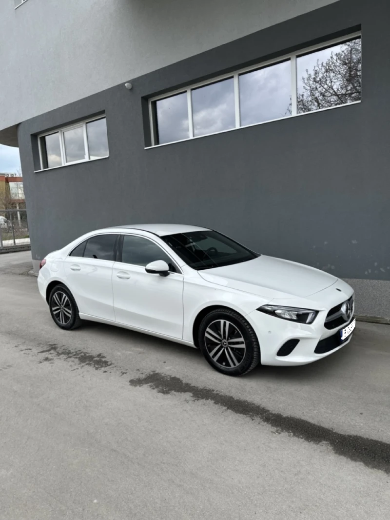 Mercedes-Benz A 250 E - 59500 лв. - 92382646 1