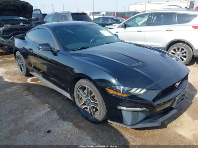 Ford Mustang ECOBOOST PREMIUM FASTBACK* Крайна цена!*  - 38700 лв. / 19787.00 € - 59606213 1