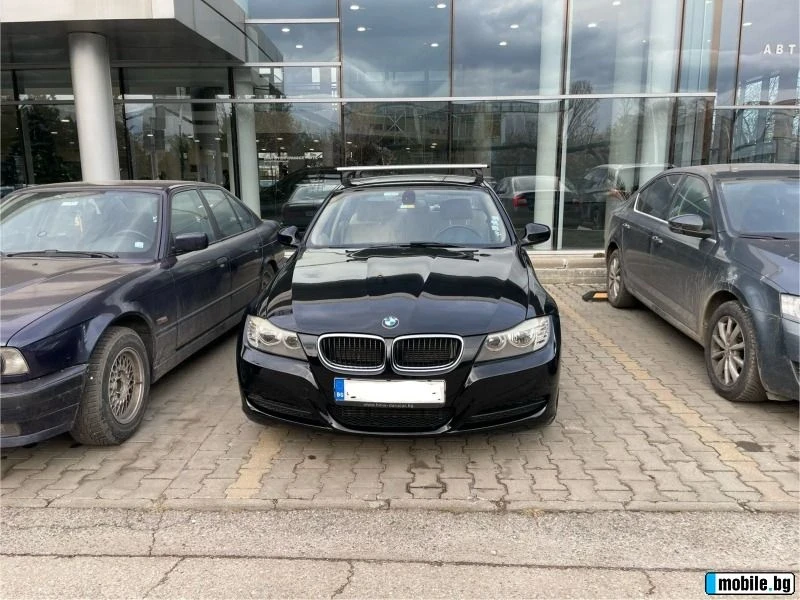BMW 316 | Mobile.bg � ����������� 1