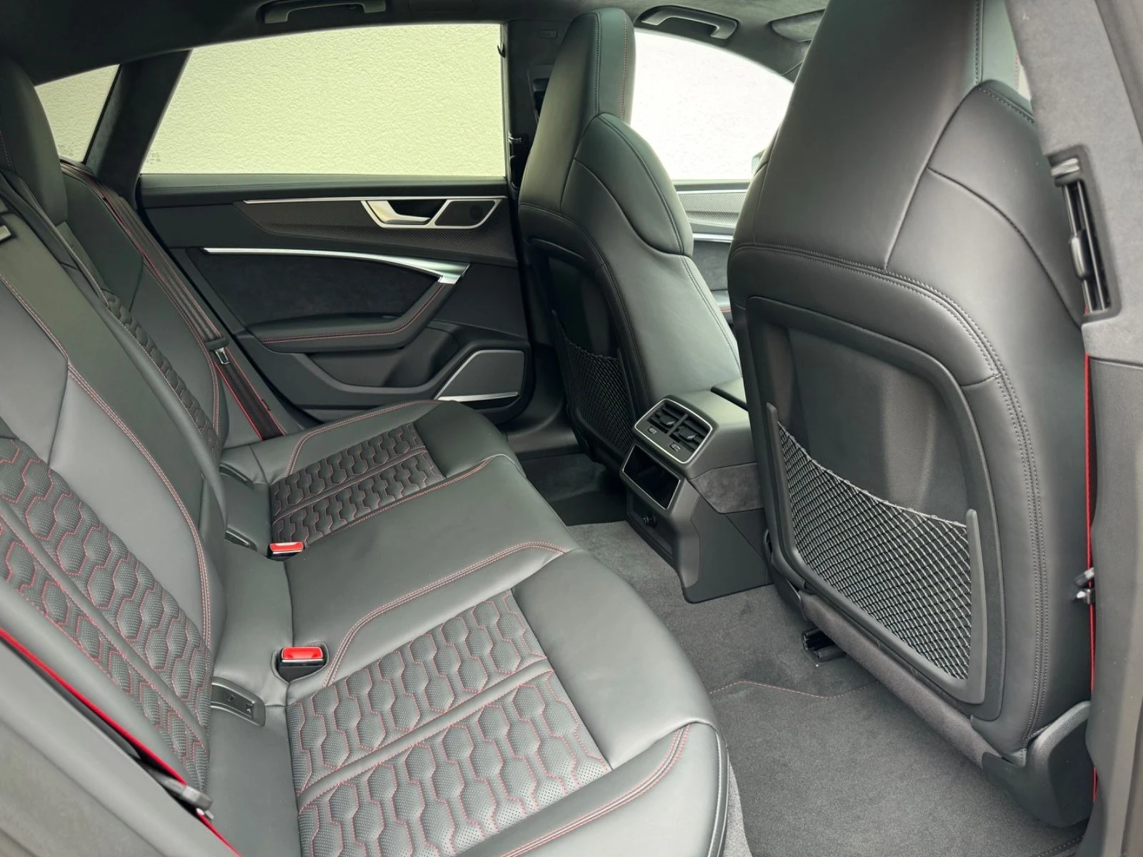 Audi Rs7 Sportback*Performance*KERAMIK*B&O* | Mobile.bg � ����������� 17