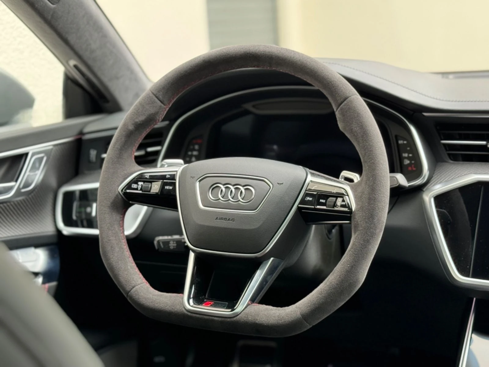 Audi Rs7 Sportback*Performance*KERAMIK*B&O* | Mobile.bg � ����������� 12
