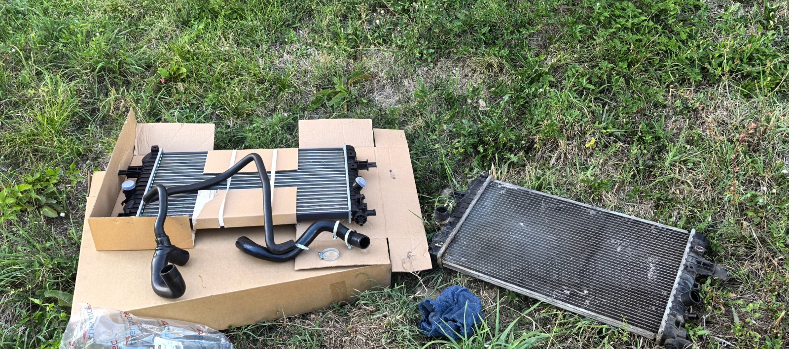 Opel Zafira 1.6  6+ 1  | Mobile.bg   11