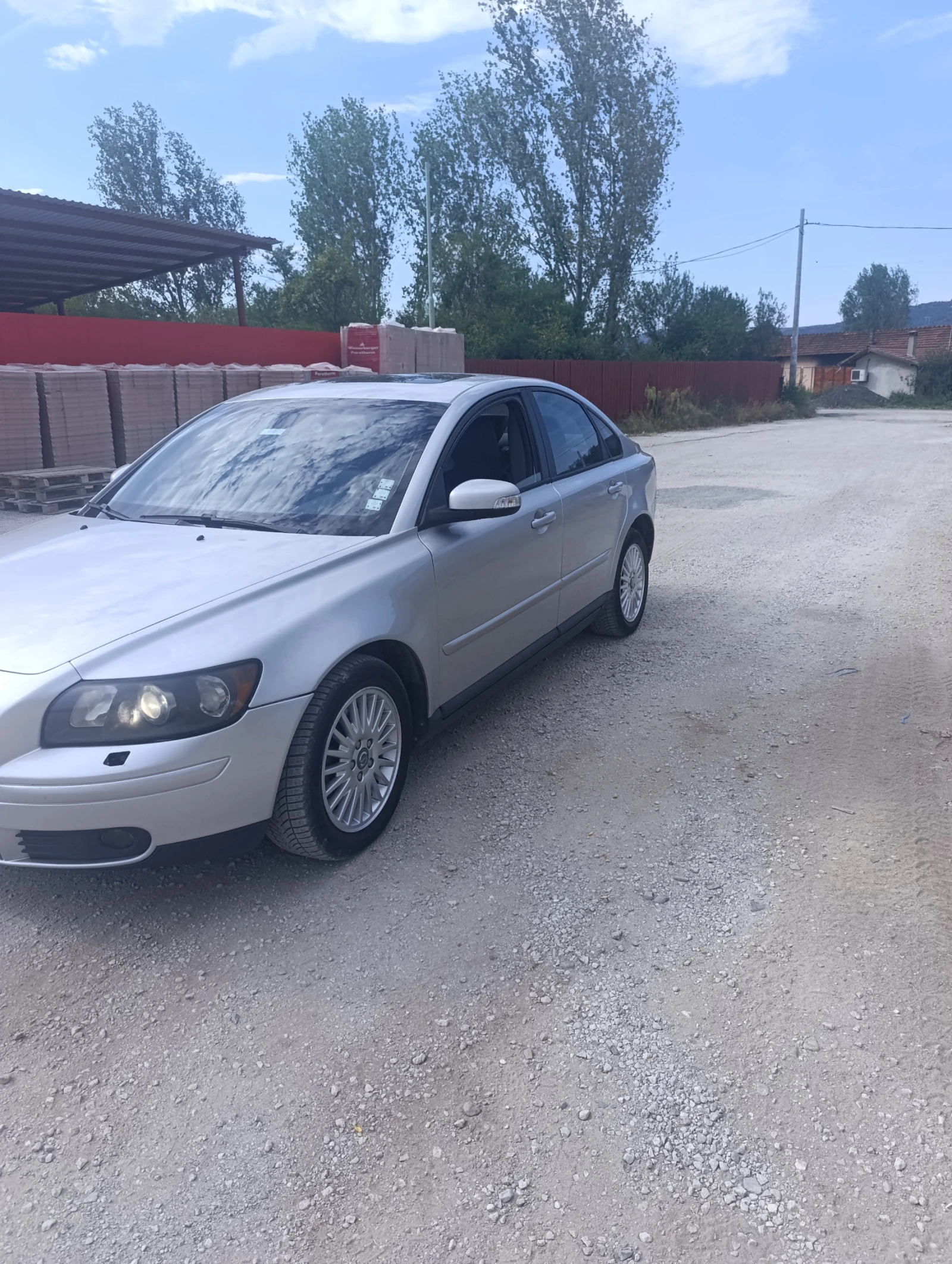 Volvo S40 2.0hdi - изображение 2