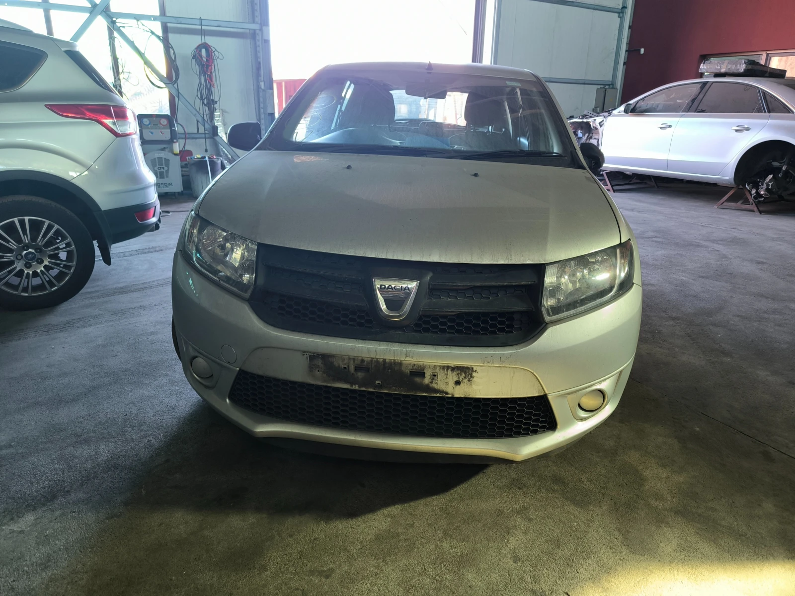 Dacia Sandero 0.900tce - изображение 5