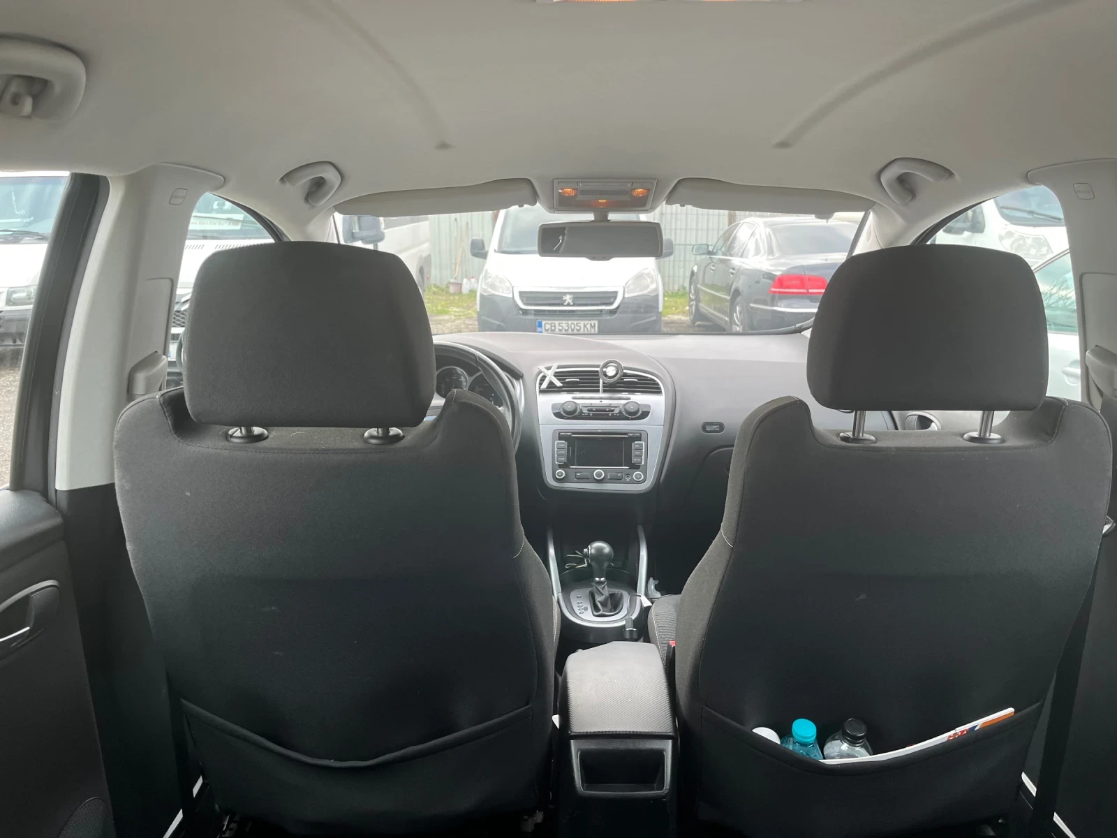 Seat Altea Freetrack 2.0 TFSI | Mobile.bg   11