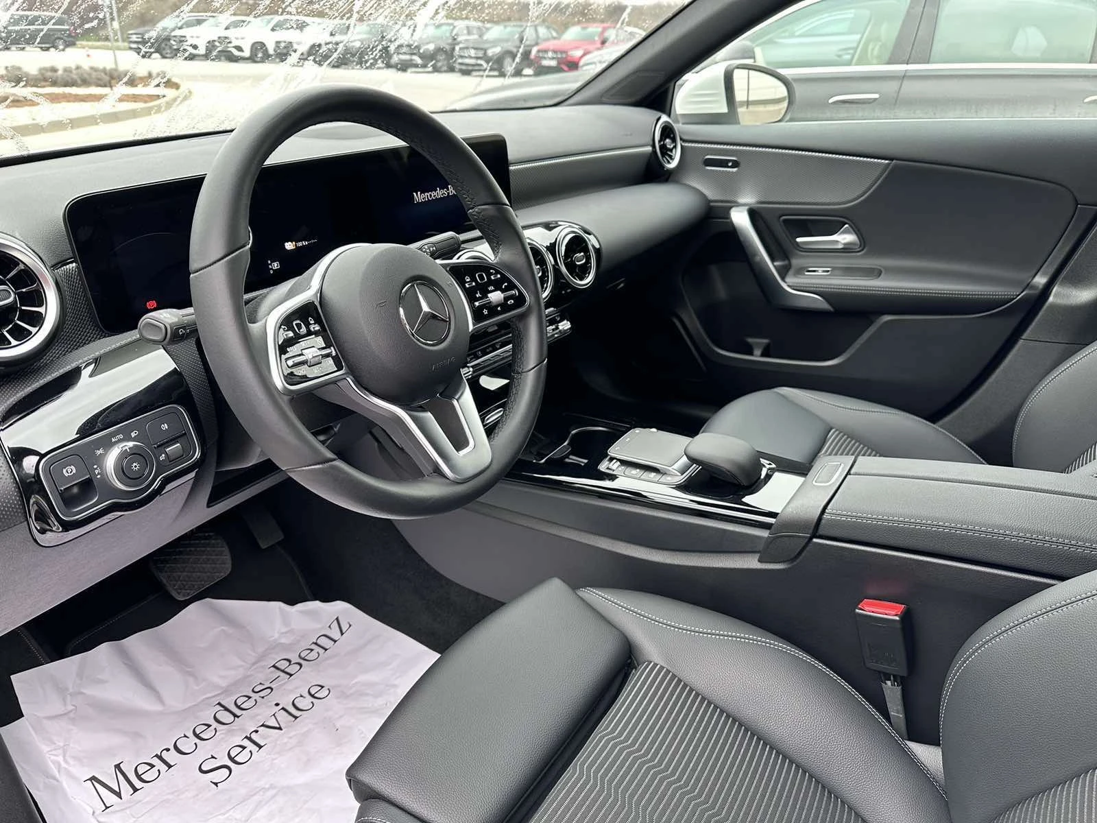 Mercedes-Benz A 250 E - изображение 3