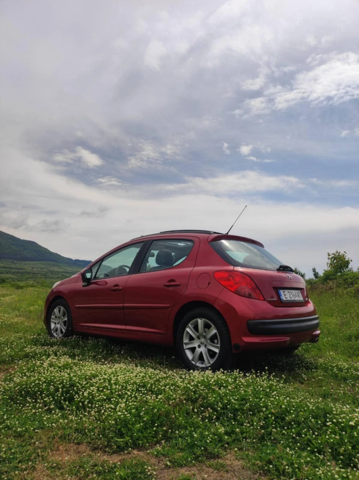 Peugeot 207  - изображение 4