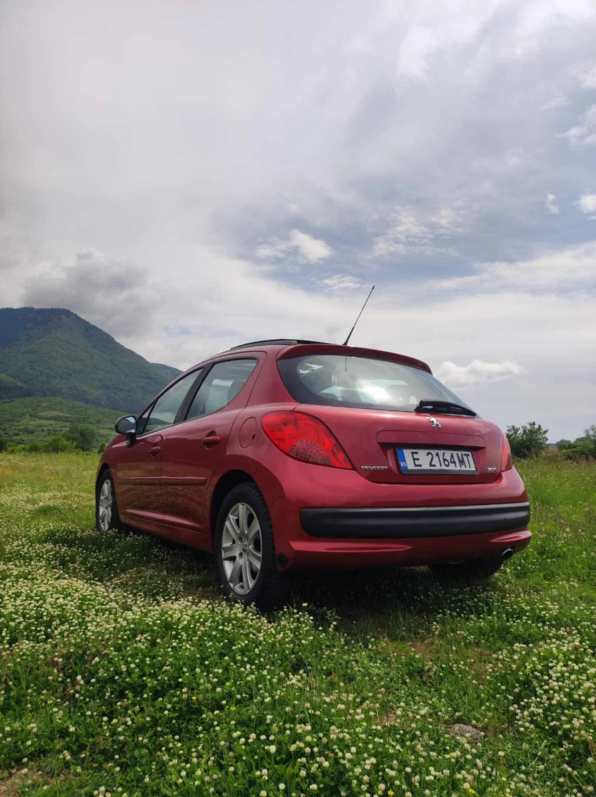 Peugeot 207  - изображение 3