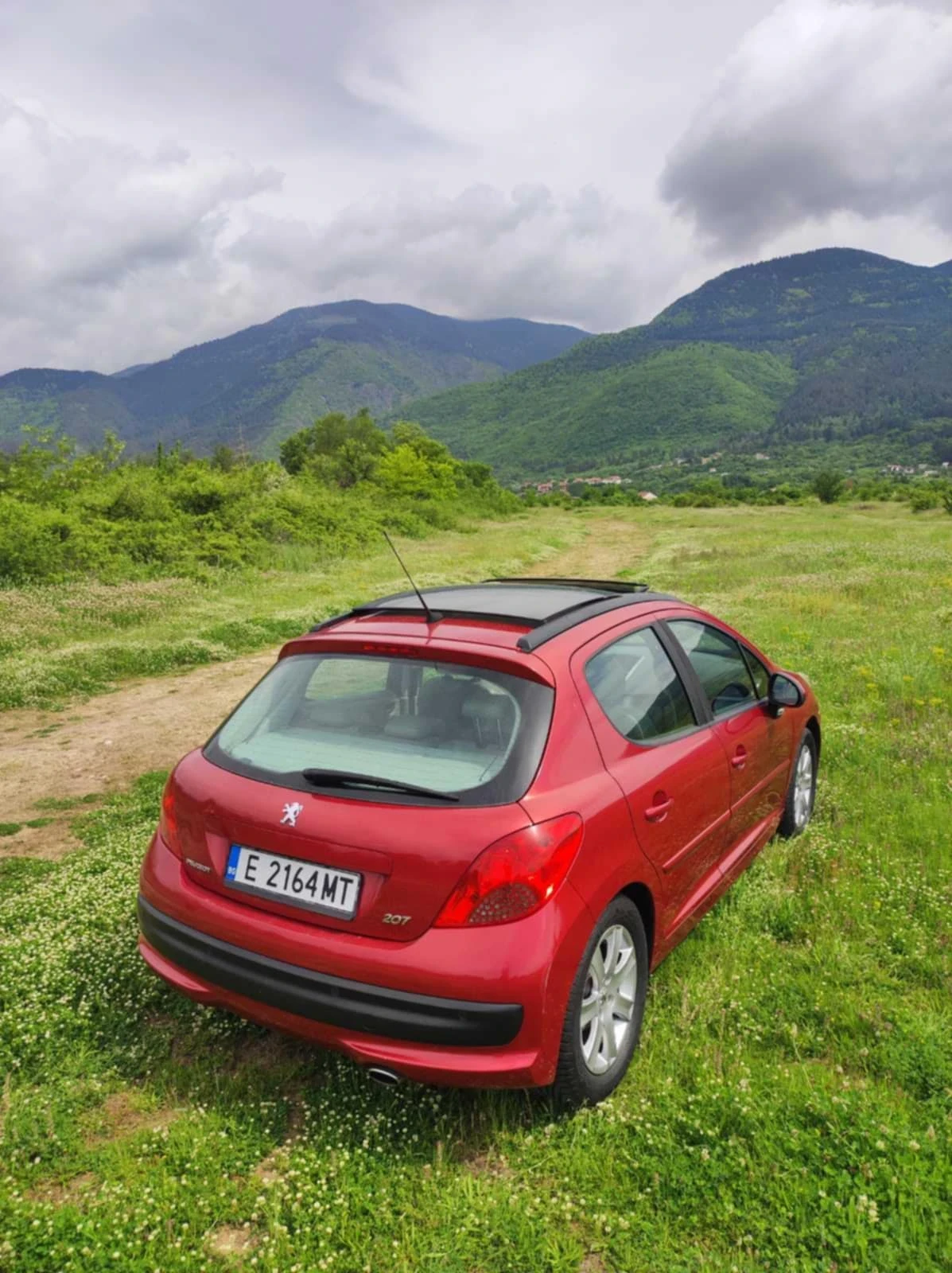 Peugeot 207  - изображение 6