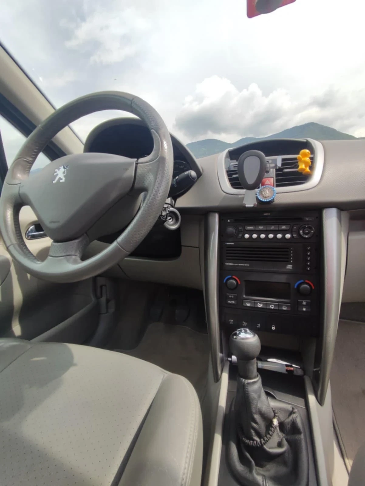 Peugeot 207  - изображение 8