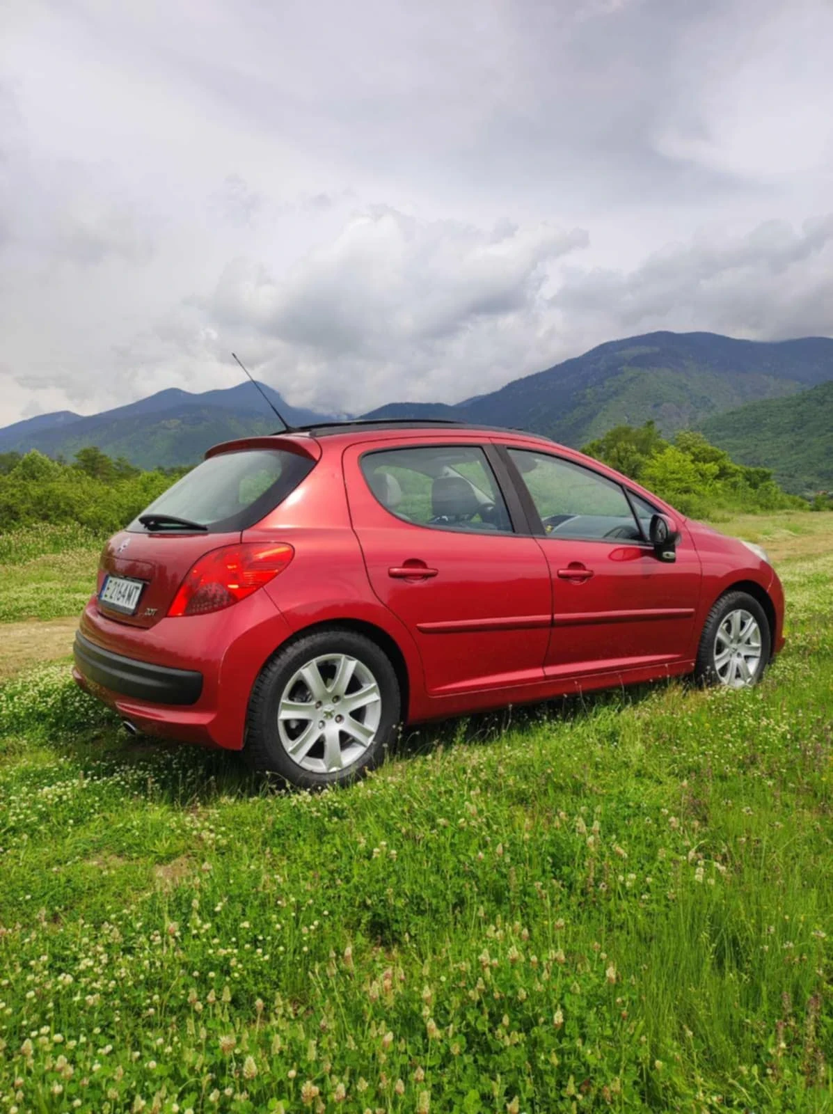 Peugeot 207  - изображение 5