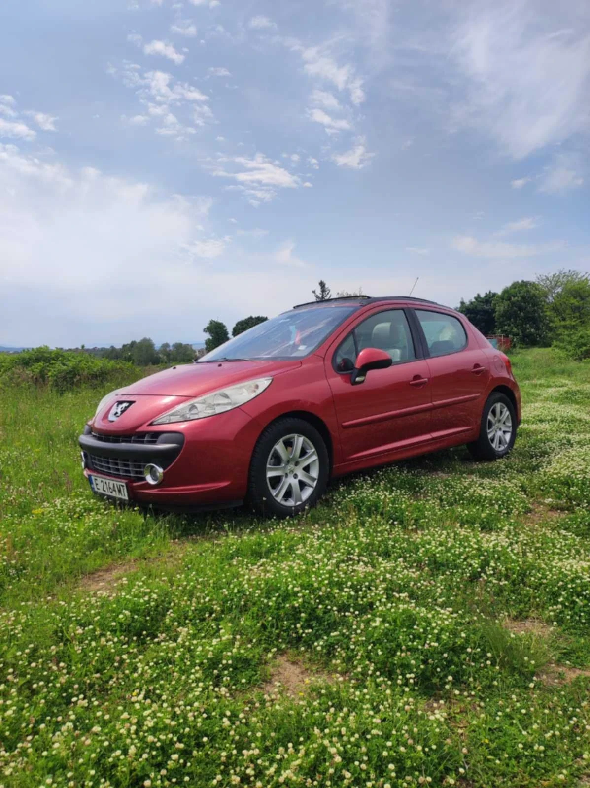 Peugeot 207  - изображение 2