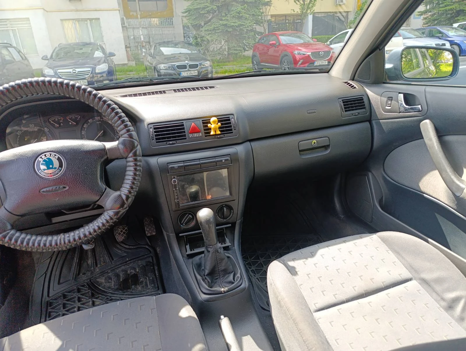 Skoda Octavia 1.9TDI - изображение 7
