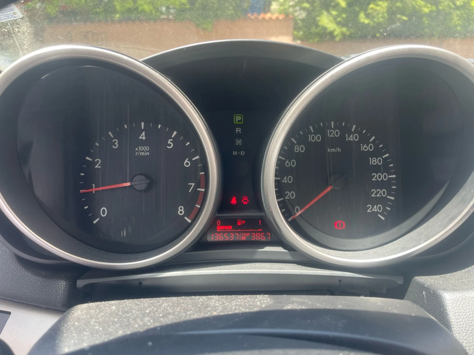 Mazda 3  - изображение 9
