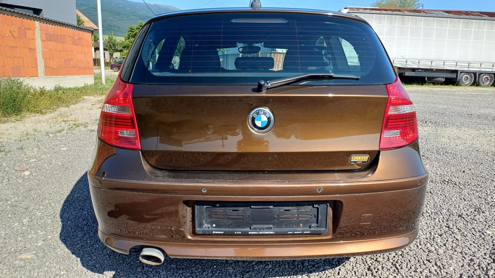BMW 120 Edition - изображение 6