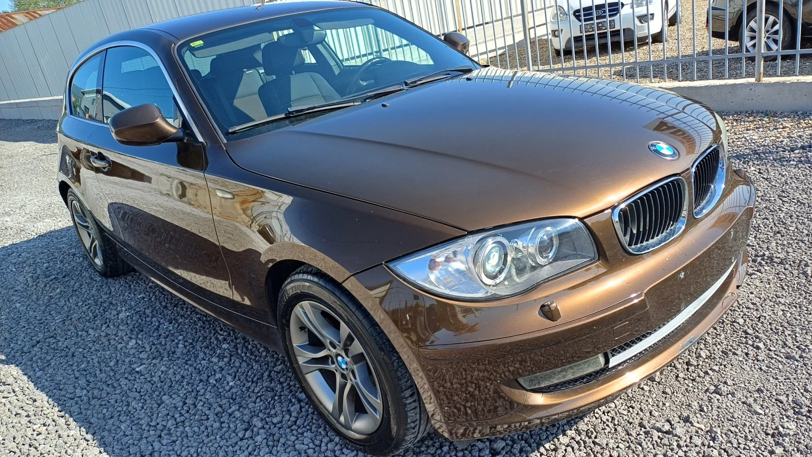 BMW 120 Edition - изображение 7