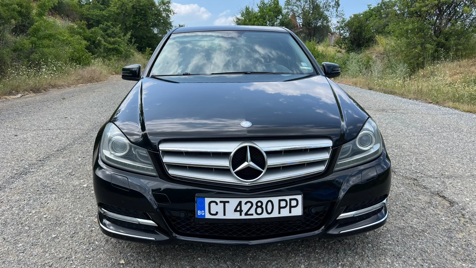 Mercedes-Benz C 180 | Mobile.bg   1