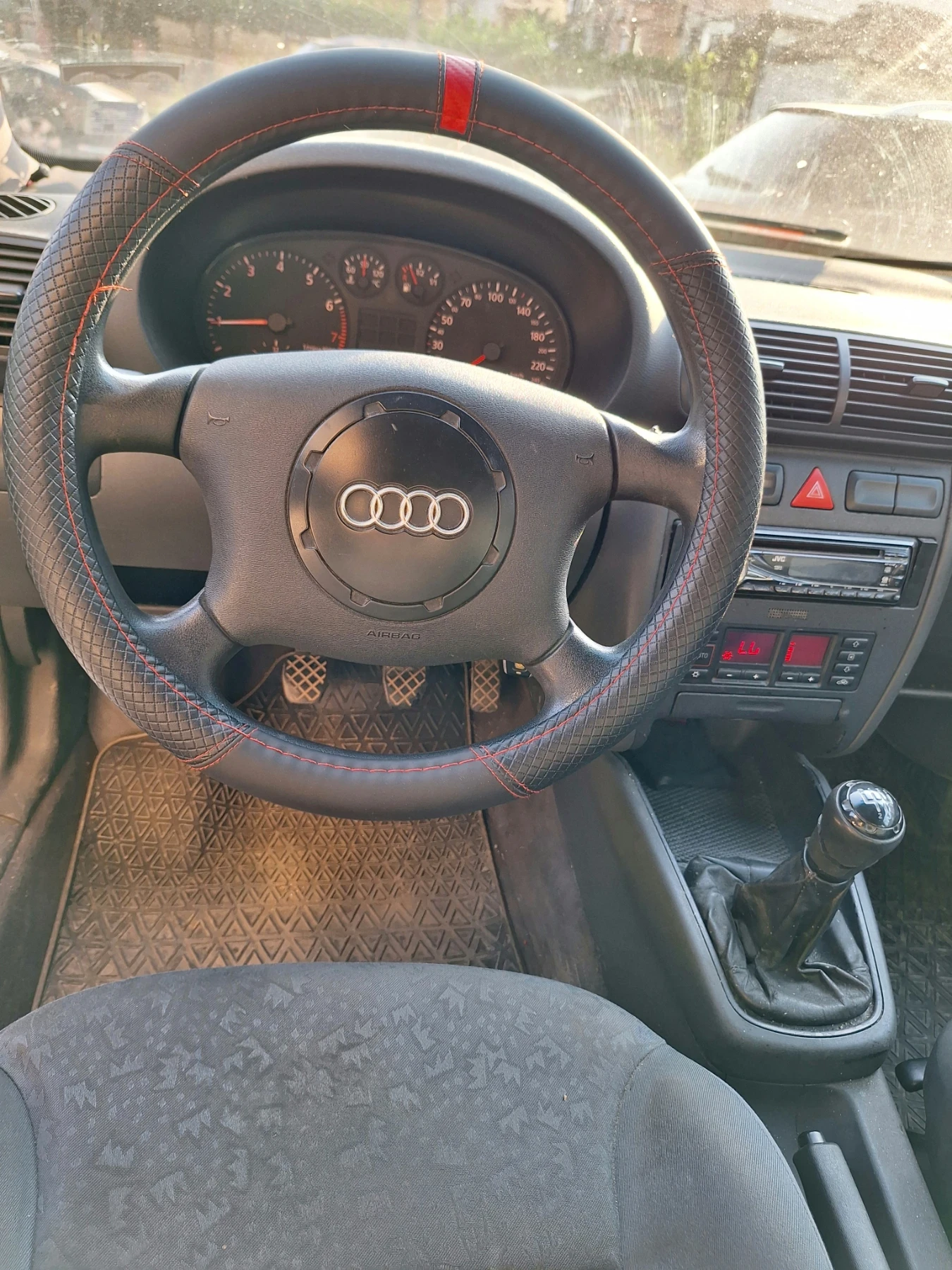 Audi A3  - изображение 4