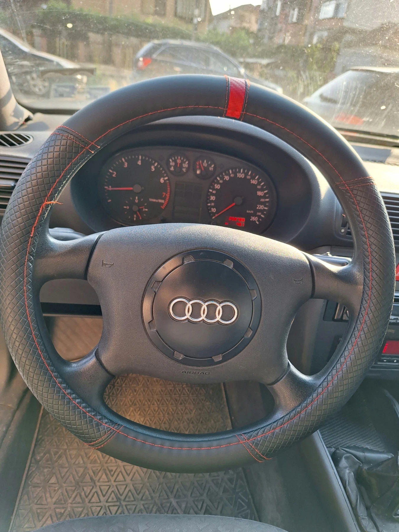 Audi A3  - изображение 5